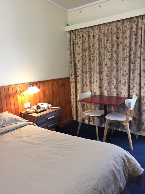 Lithgow Valley Motel Bagian luar foto