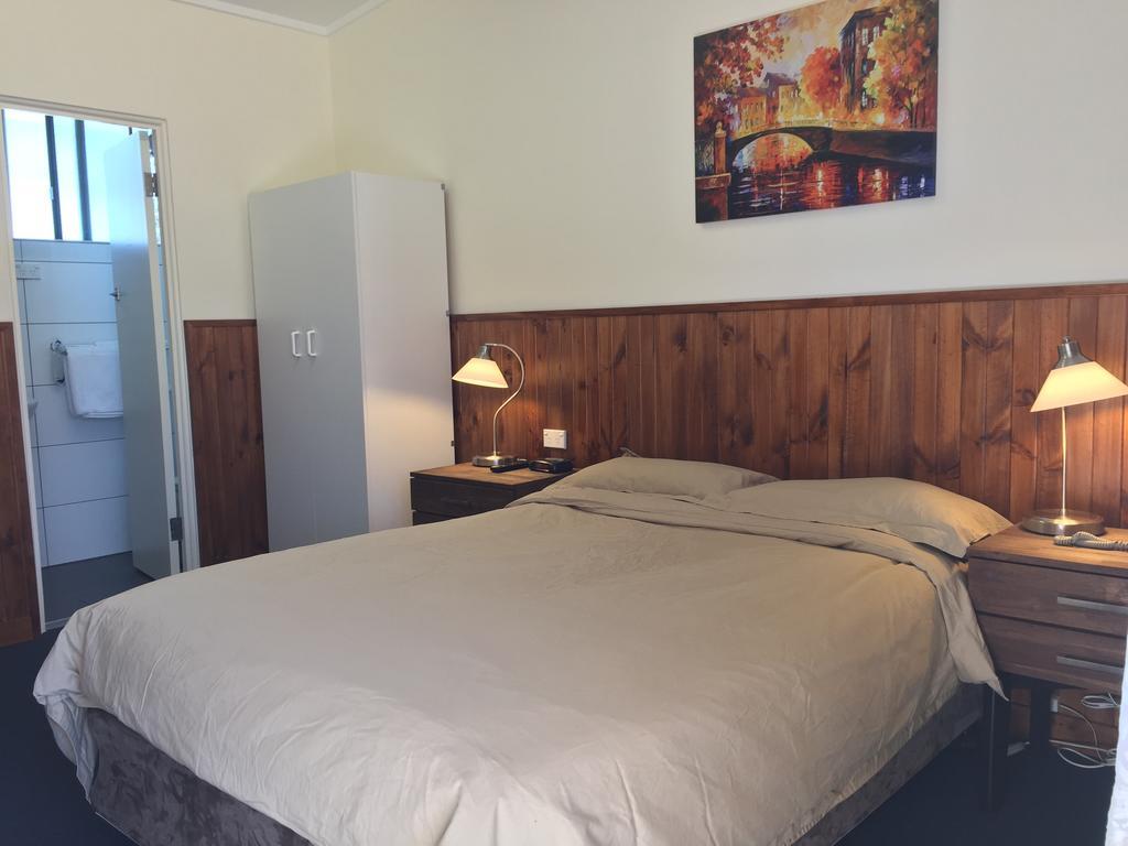 Lithgow Valley Motel Bagian luar foto