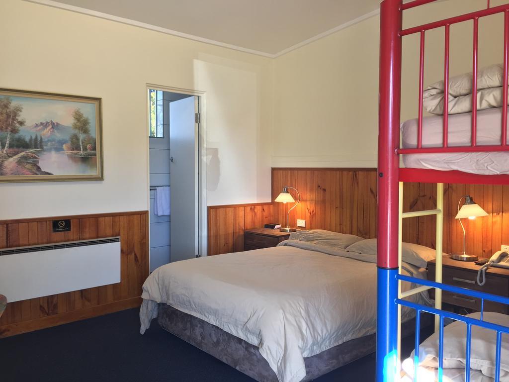 Lithgow Valley Motel Bagian luar foto