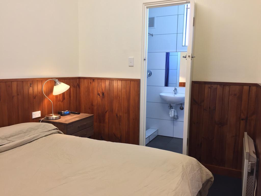 Lithgow Valley Motel Bagian luar foto