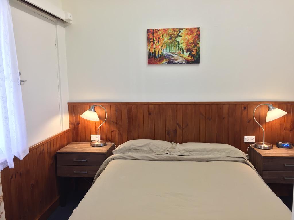 Lithgow Valley Motel Bagian luar foto