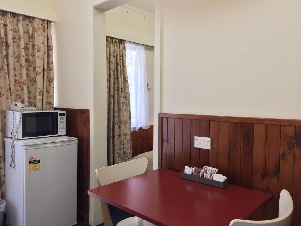 Lithgow Valley Motel Bagian luar foto