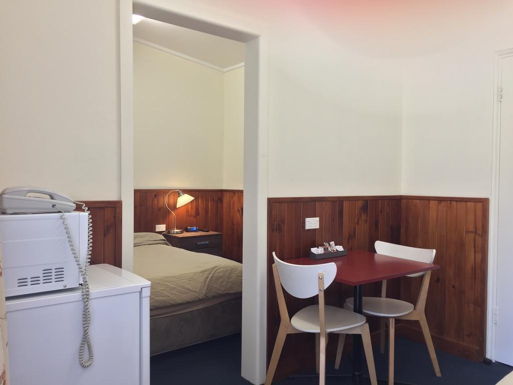 Lithgow Valley Motel Bagian luar foto