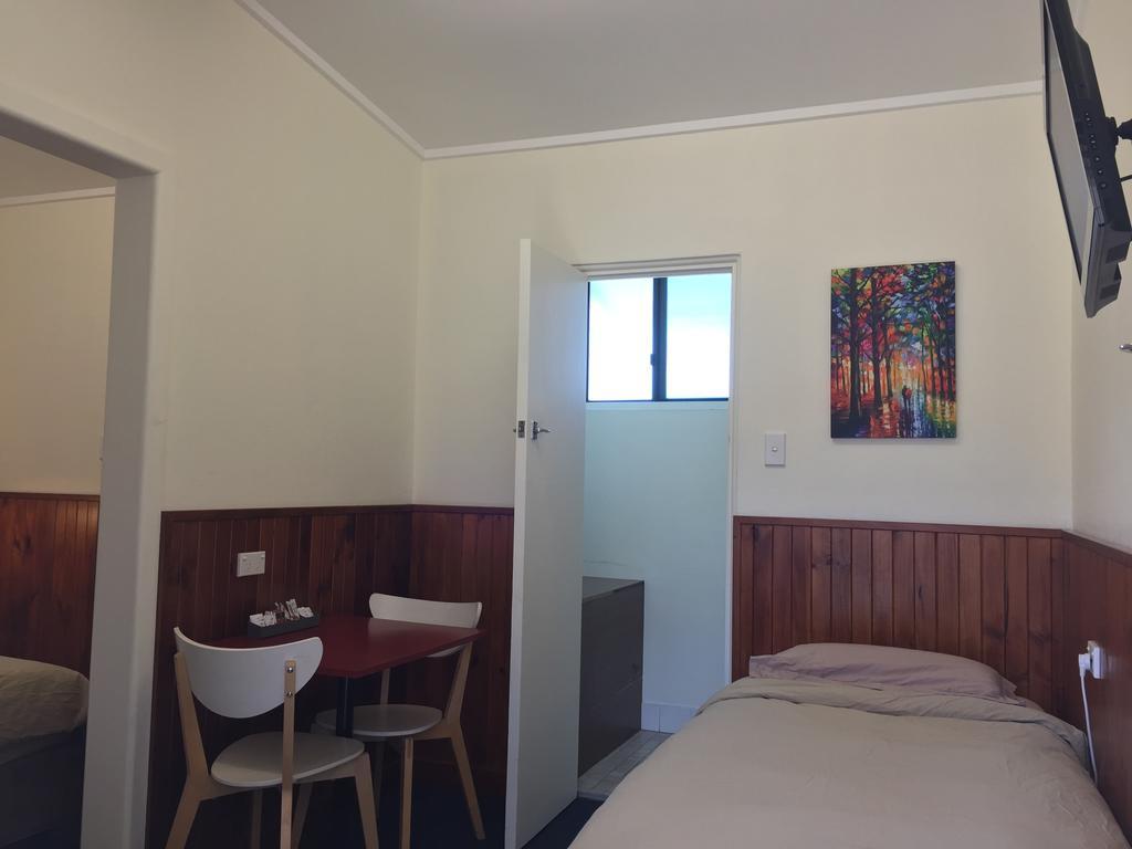 Lithgow Valley Motel Bagian luar foto