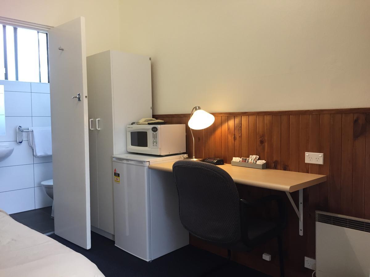 Lithgow Valley Motel Bagian luar foto
